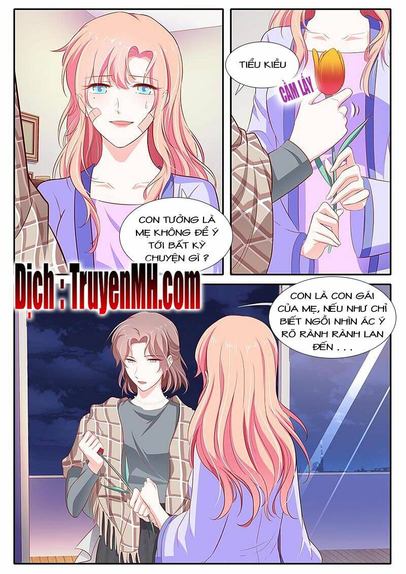 Thái Tử Phi Ở Hiện Đại: Chapter 88