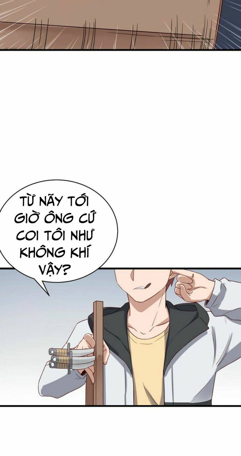 Hệ Thống Tu Tiên Mạnh Nhất: Chapter 19