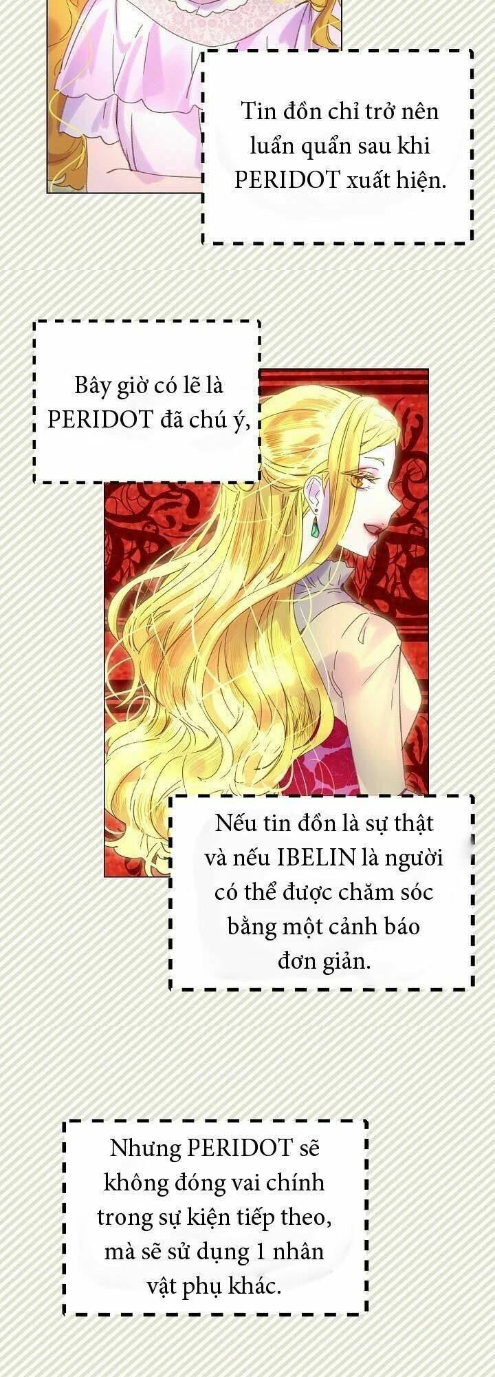 Tôi Không Phải Là Người Tốt: Chapter 72