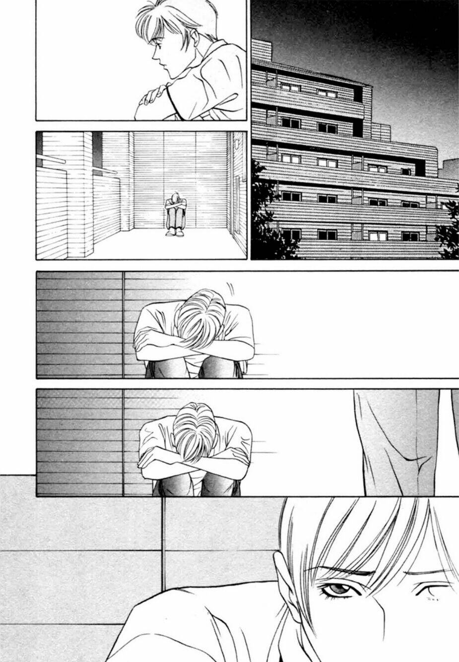 Lửa Tình Rực Cháy: Chapter 14