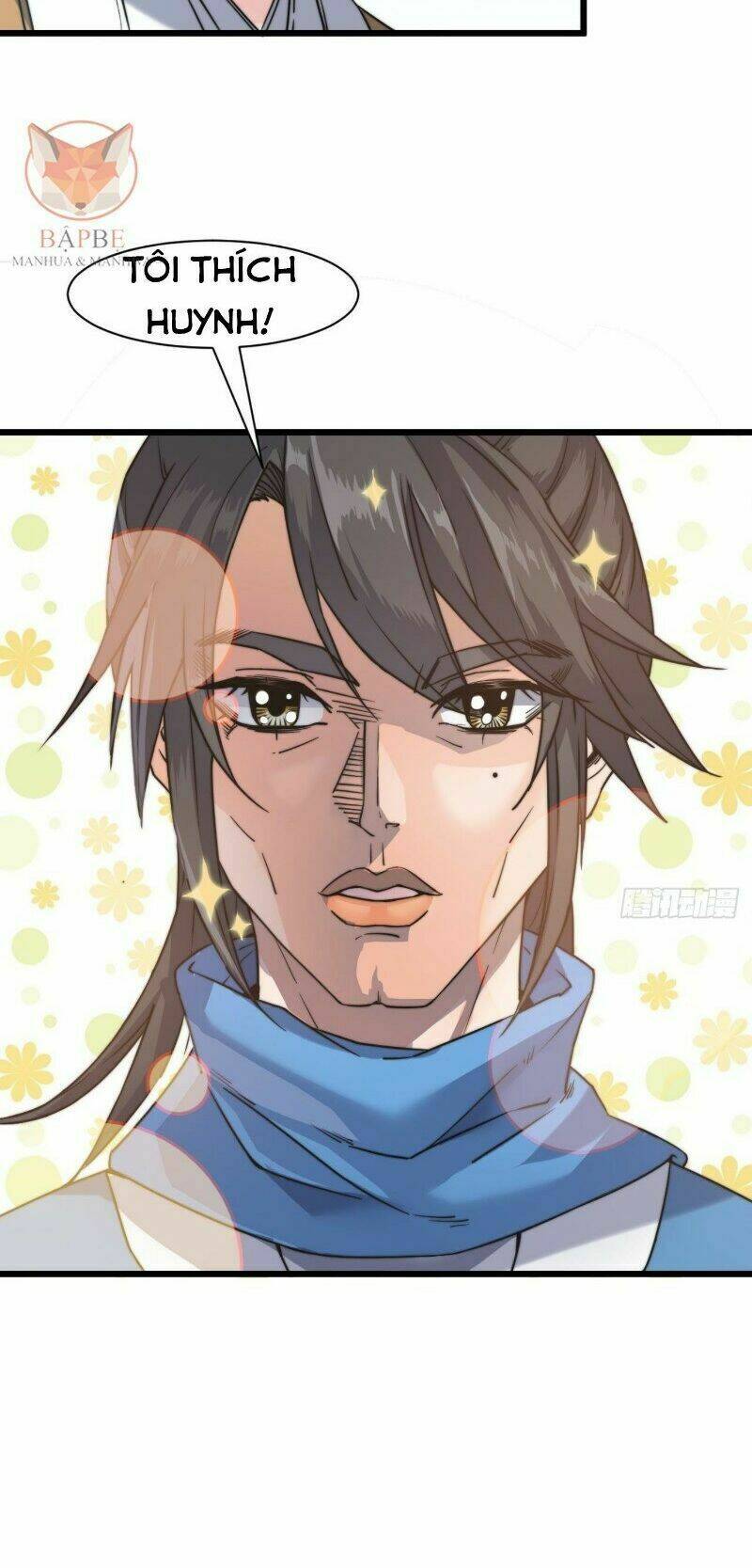 Trường Sinh Cửu Thiên Tuế: Chapter 10