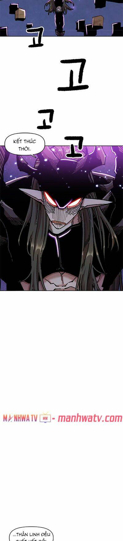 Nô Lệ Nghịch Thiên: Chapter 80