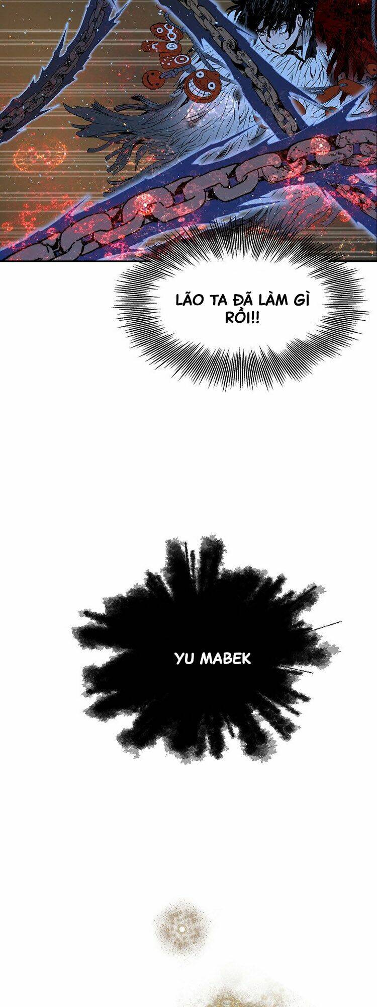 Vô Kiếm Tiểu Tử: Chapter 97