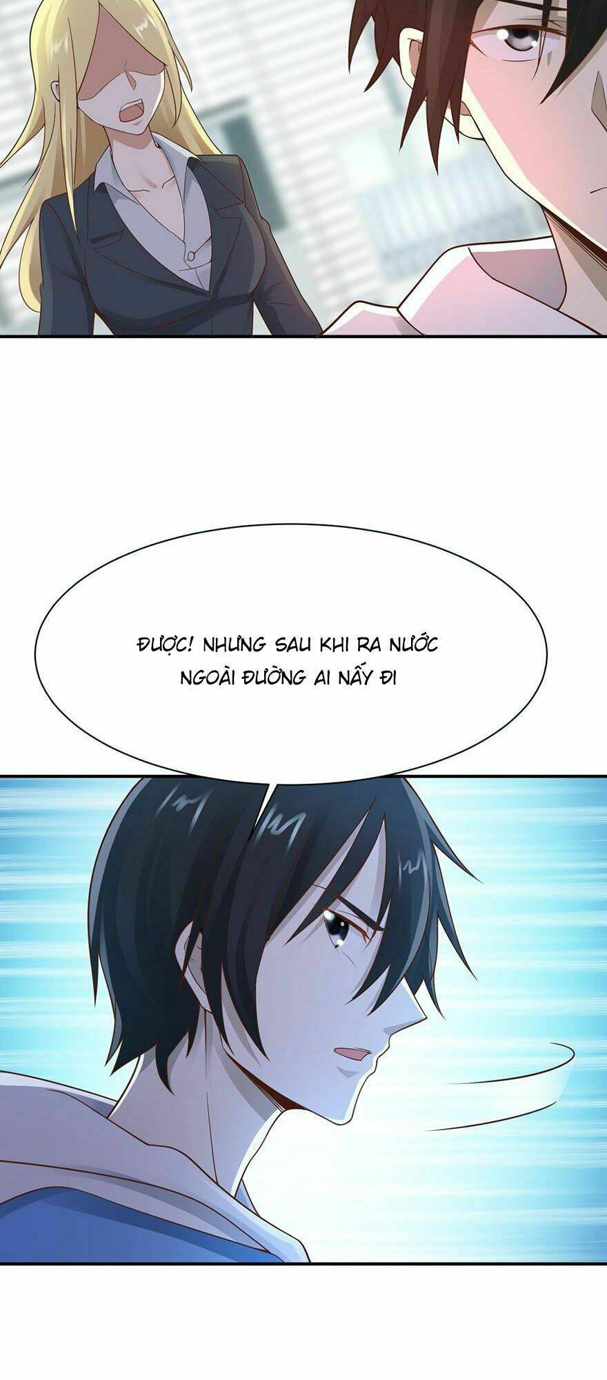 Em Gái Đừng Làm Phiền Tôi: Chapter 43