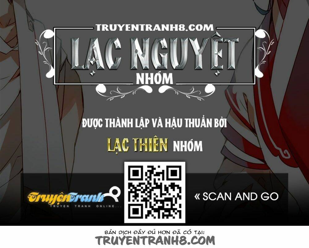 Tại Hạ Là Thần Tình Yêu: Chapter 5