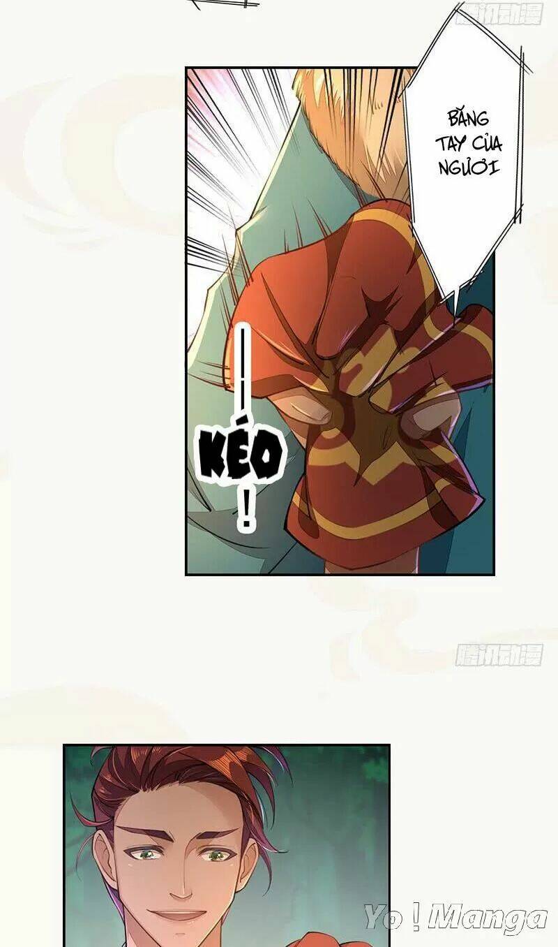 Tuyệt Thế Luyện Đan Sư: Chapter 76