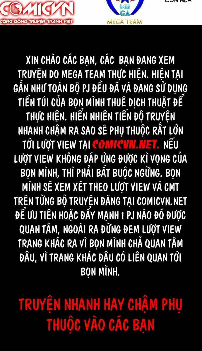 Con Gái Tôi Là Zombie: Chapter 7