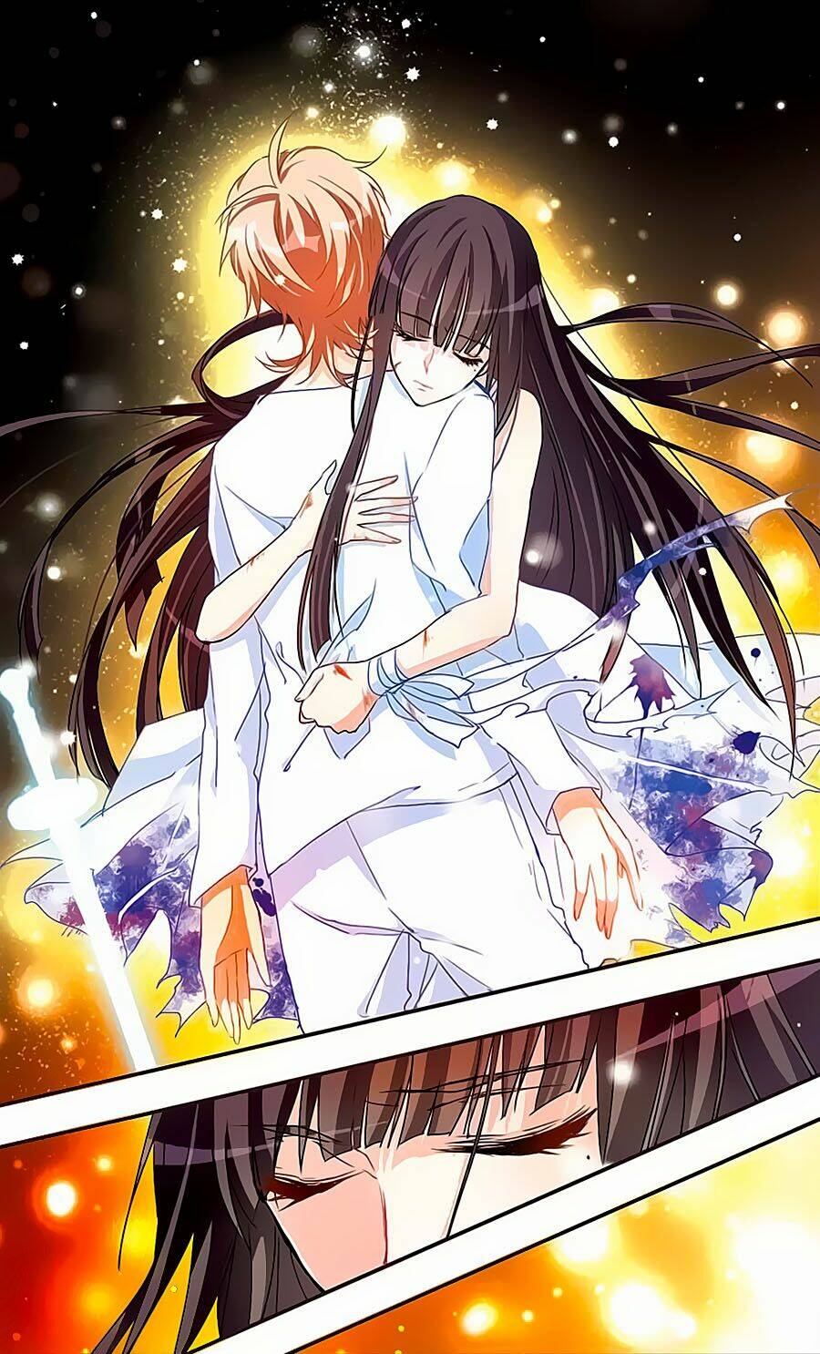 Ám Chi Lạc Ấn: Chapter 59