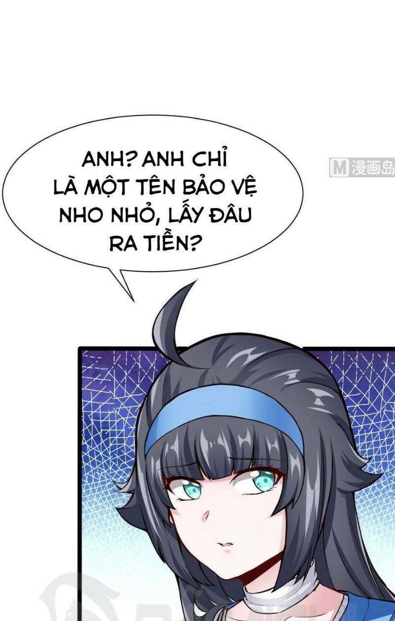 Siêu Cấp Kiện Bàn Hiệp: Chapter 46