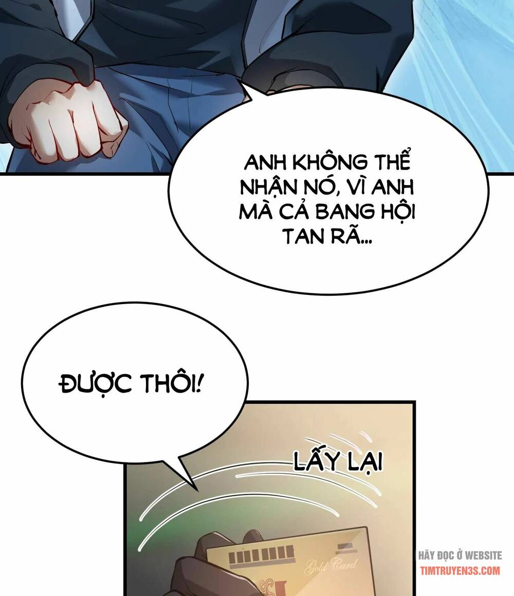 Trong Game Ta Là Vô Địch: Chapter 1