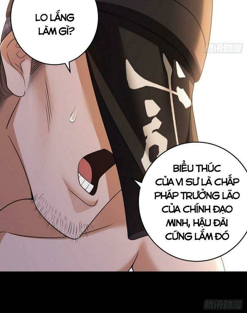 Ta Là Đại Hoàn Đan: Chapter 35