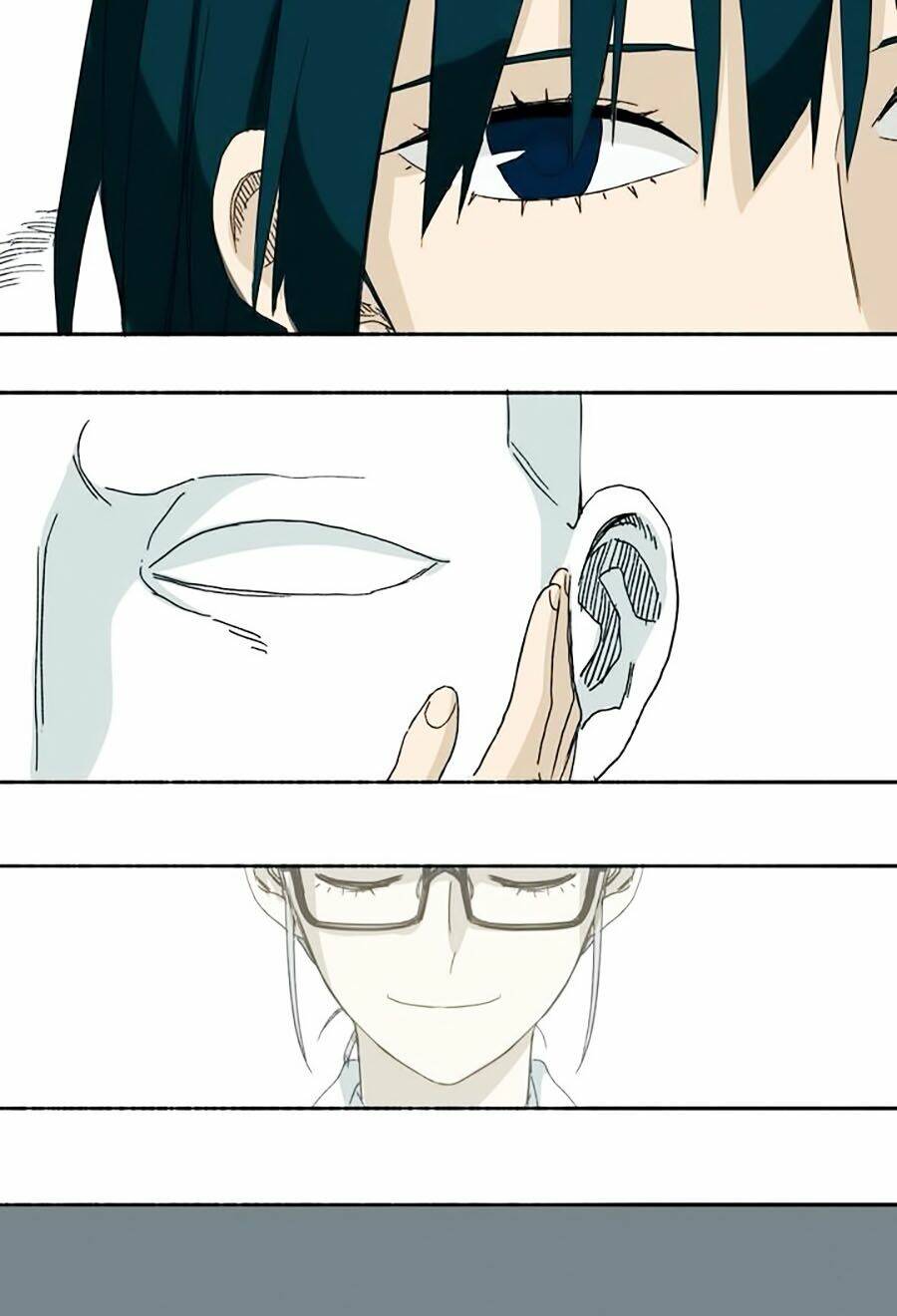 Đại Chiến Muỗi Biến Dị: Chapter 12