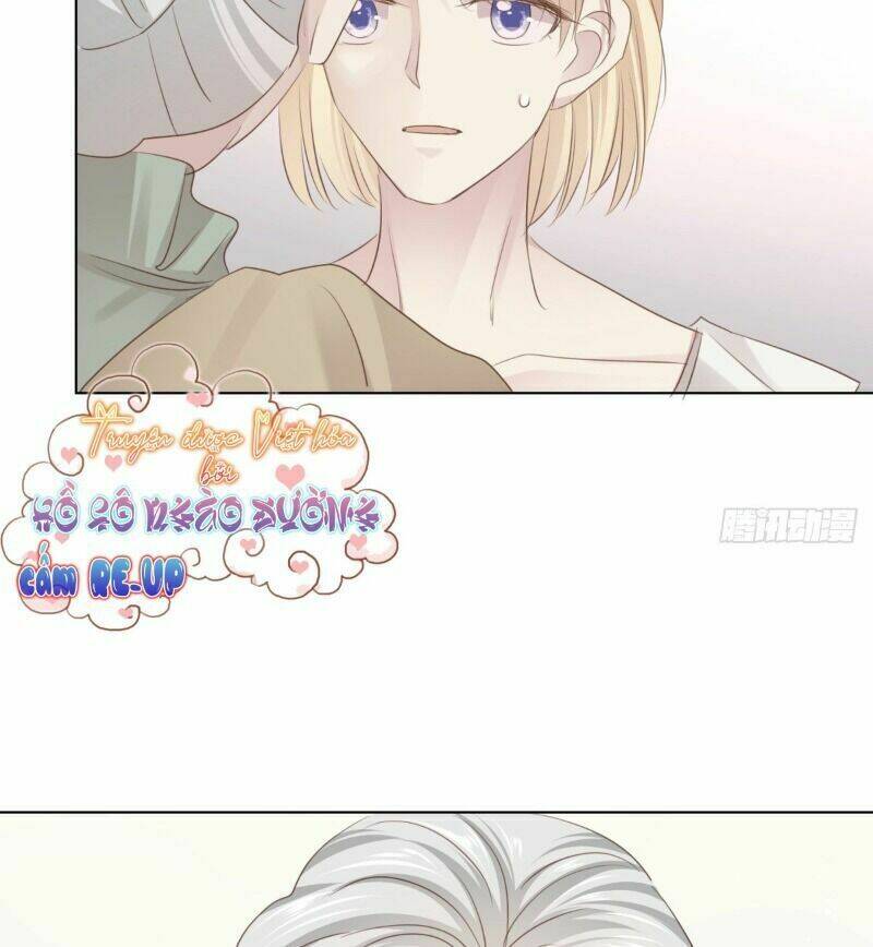 Điều Giáo Gấu Bắc Cực: Chapter 51
