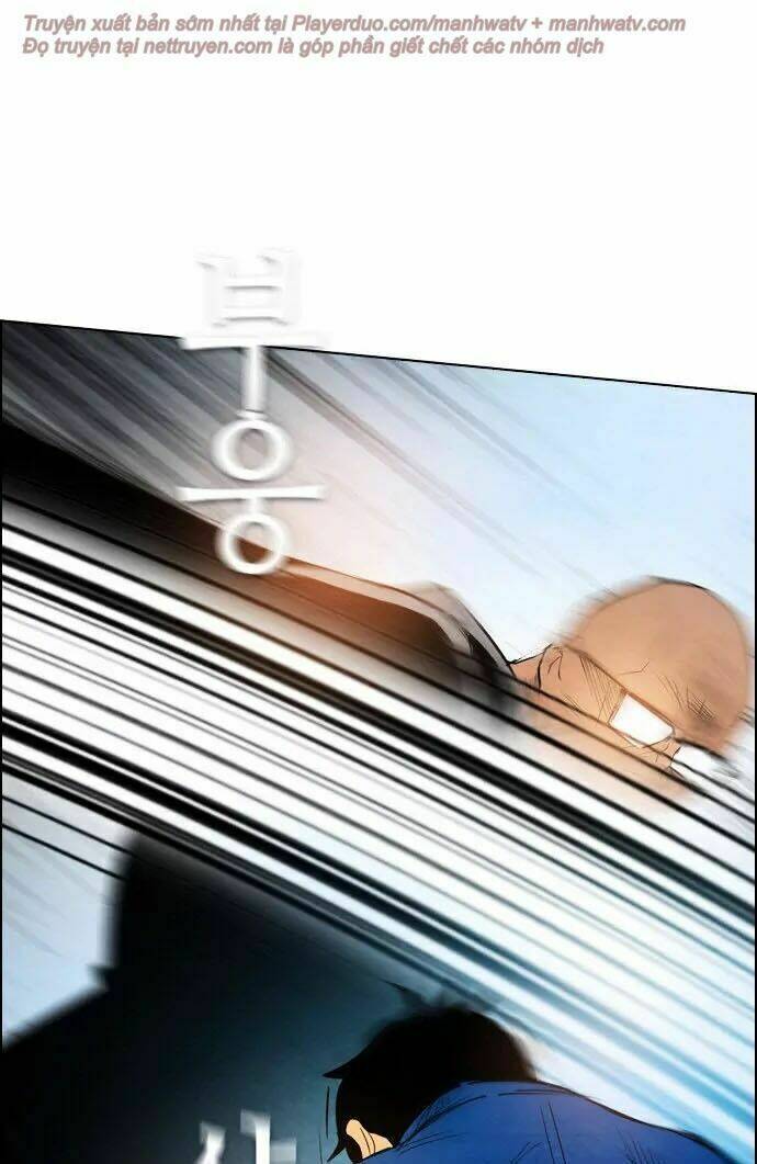 Kẻ Hồi Sinh: Chapter 30