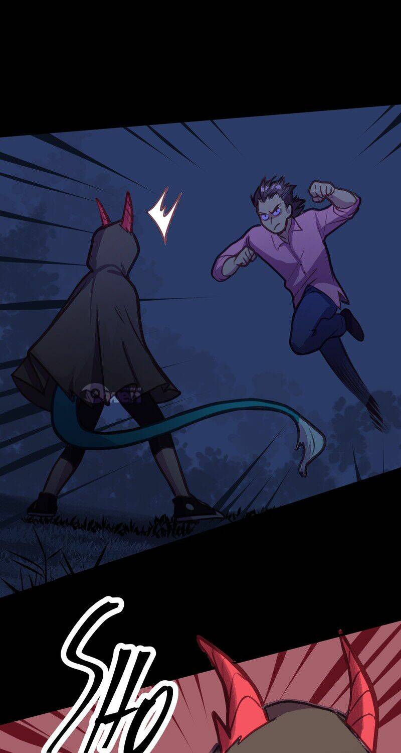 Lời Nguyền Lalin: Chapter 36