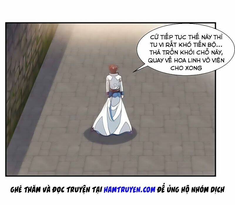 Cửu Dương Thần Vương: Chapter 57