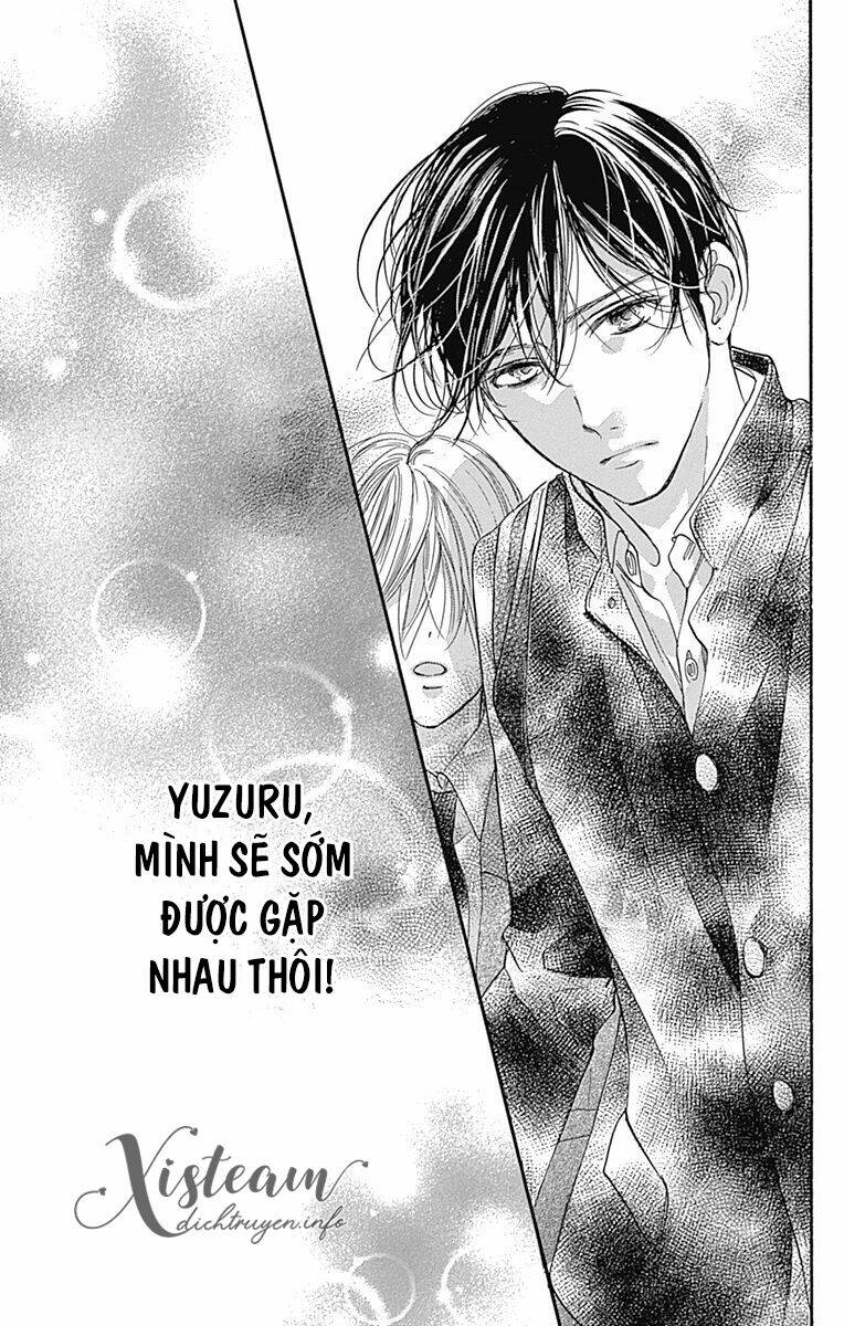 Boku Ni Hana No Melancholy: Chapter 81