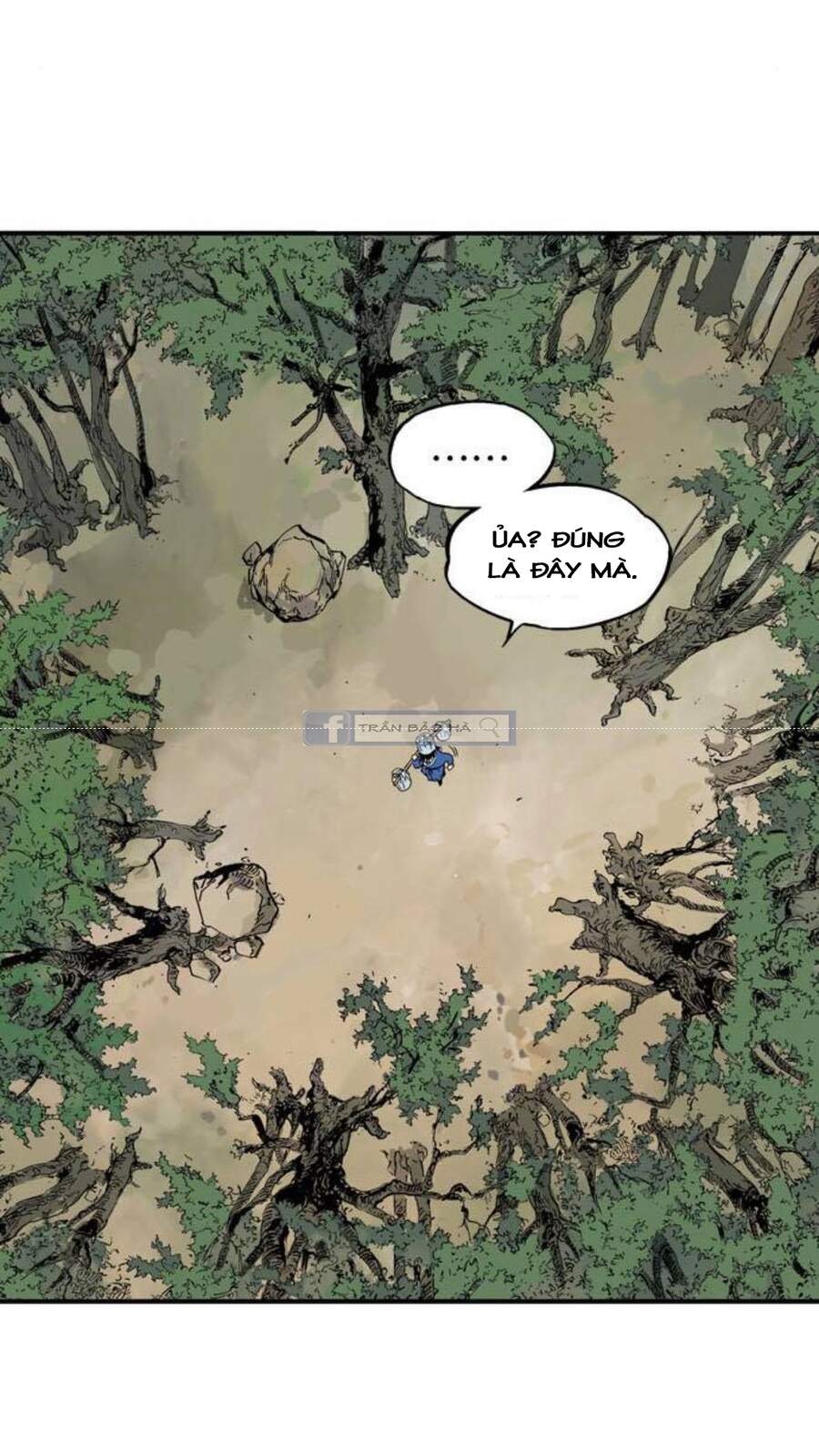 Cao Thủ 2: Chapter 145
