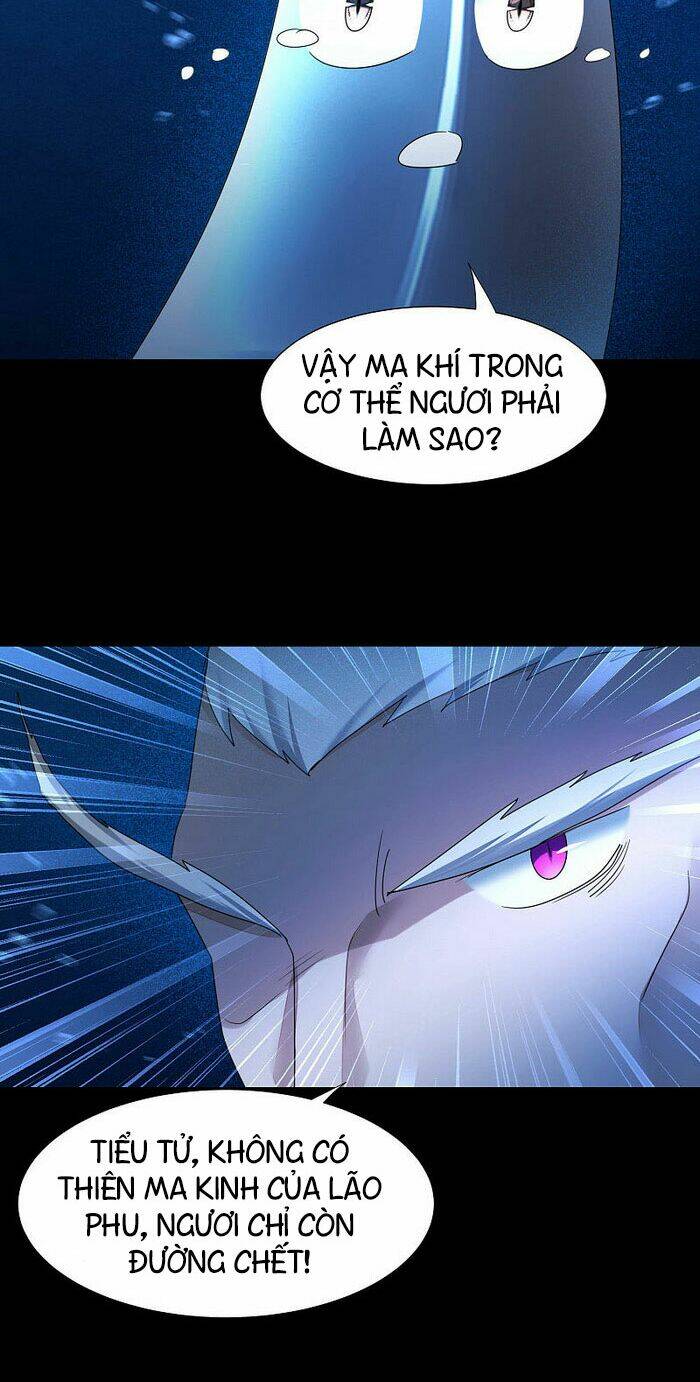 Nghịch Chuyển Tiên Đồ: Chapter 183