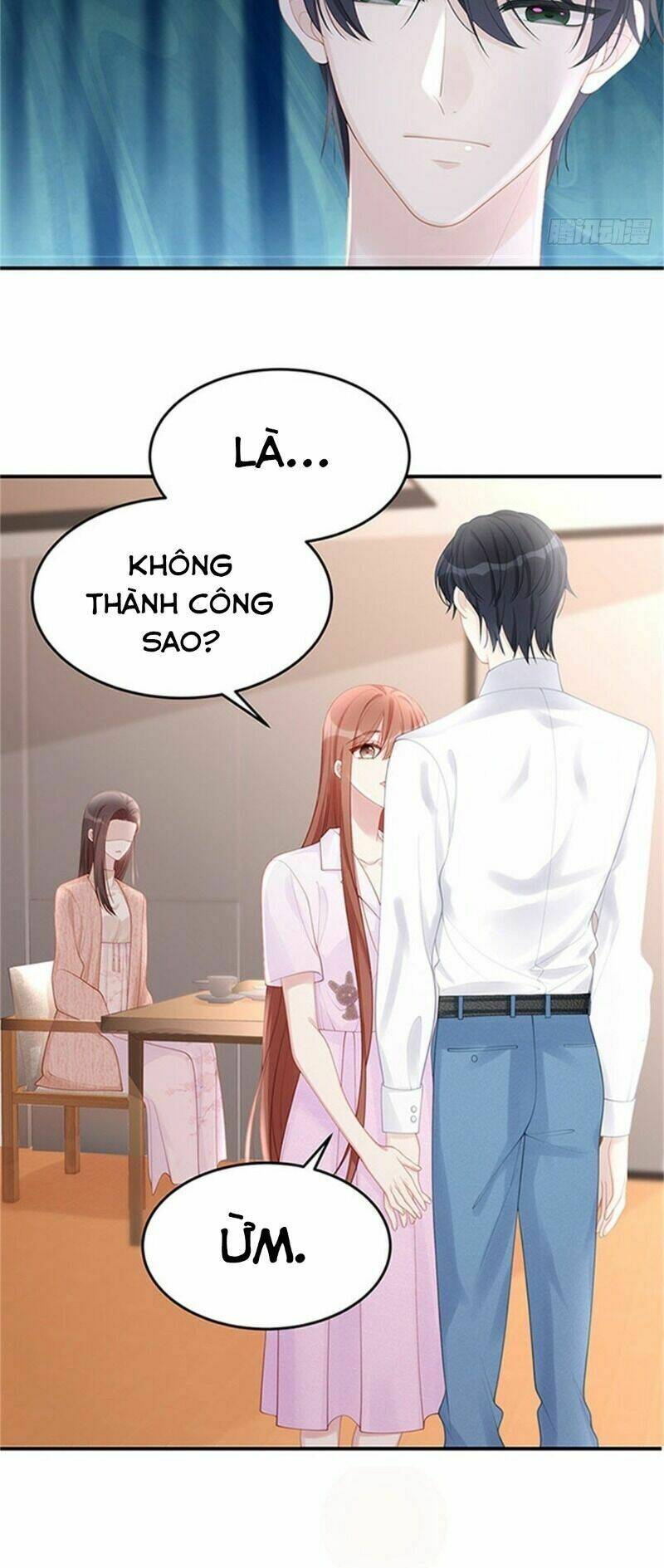 Chỉ Muốn Cưng Chiều Em: Chapter 56