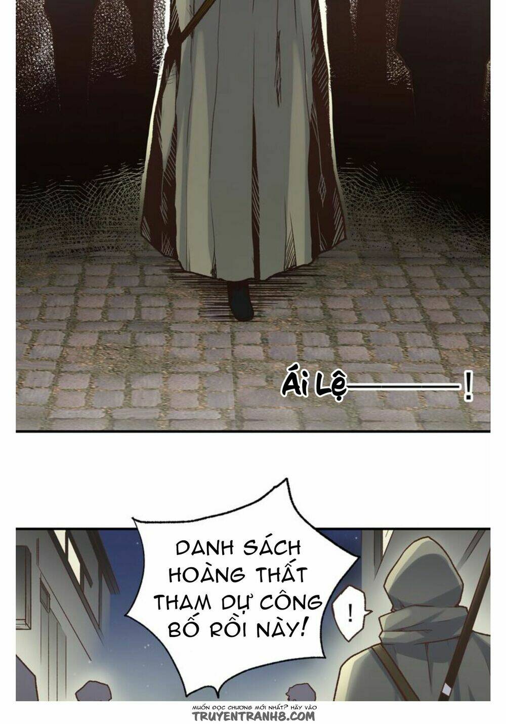 Vì Tôi Là Ông Chú Mở Tiệm Bán Vũ Khí: Chapter 40