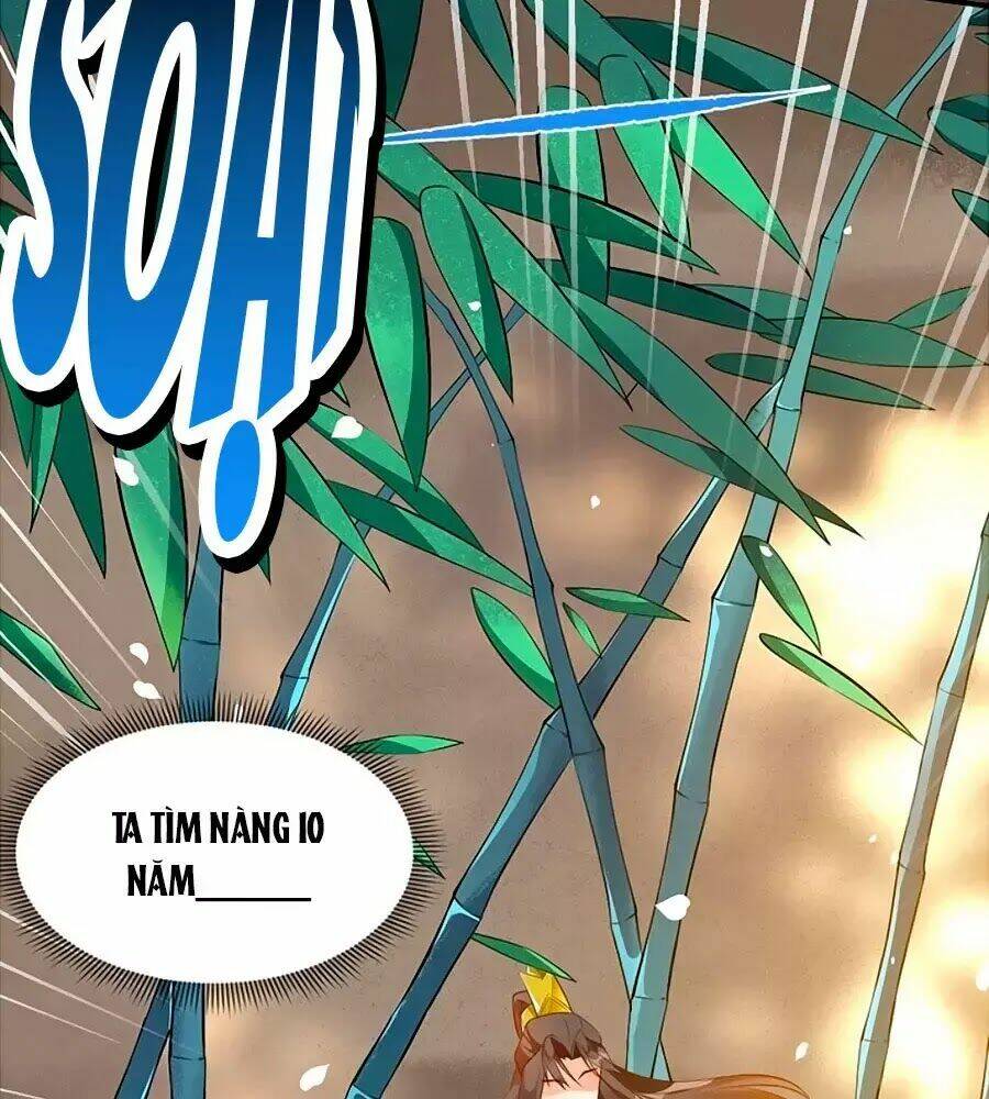 Thịnh Thế Lê Hoa Điện: Chapter 66