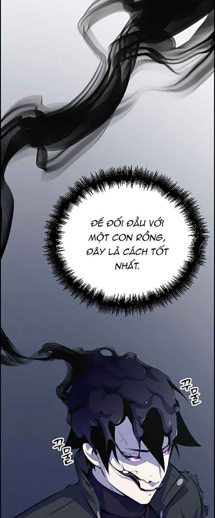 Kẻ Ngoại Lai Ở Vùng Đất Bị Ruồng Bỏ: Chapter 9