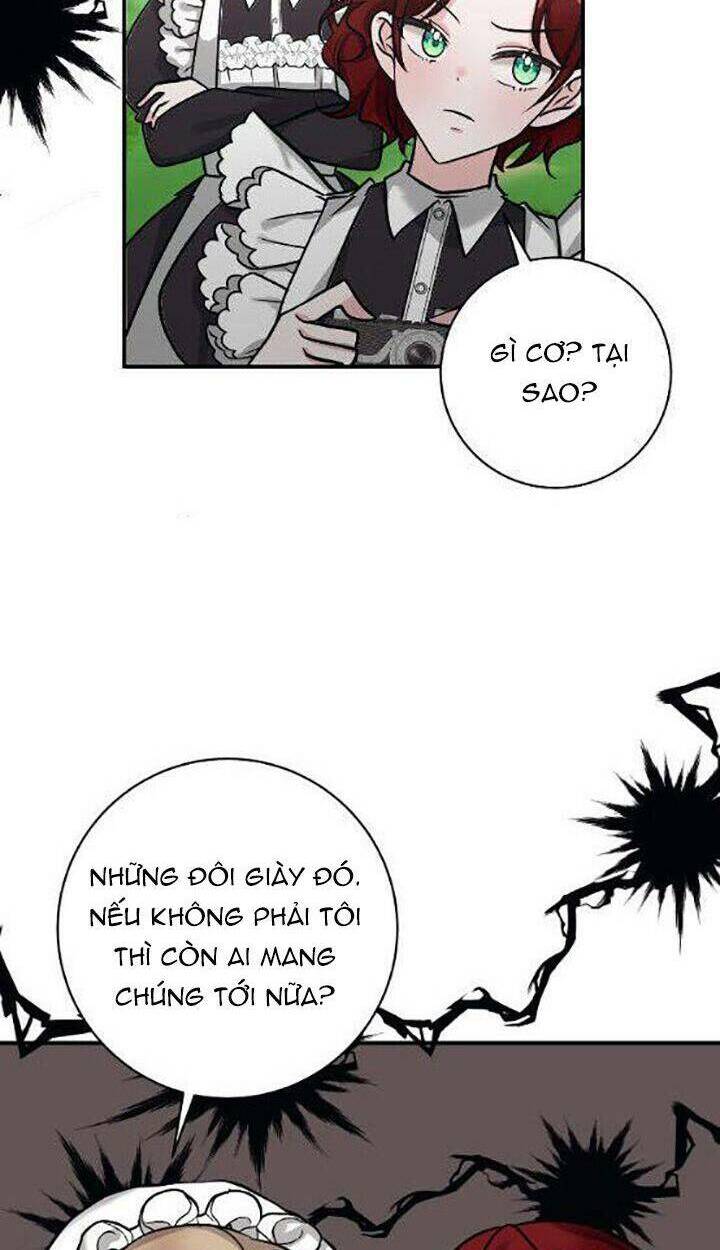 Vợ Yêu Của Ác Ma: Chapter 6