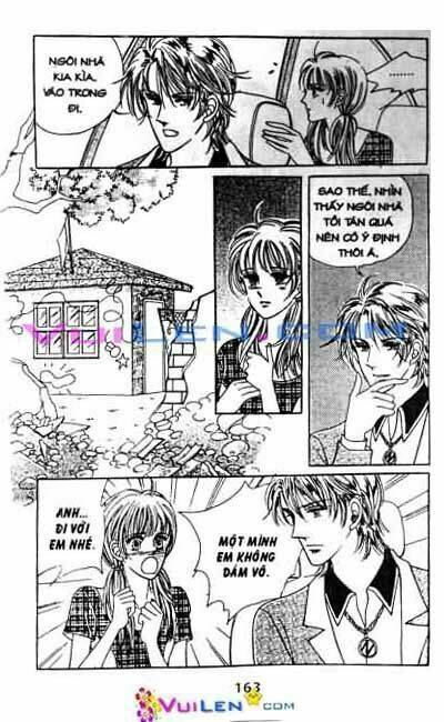 Tìm Anh - Look For Oppa: Chapter 1