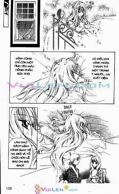 Duyên Kỳ Ngộ: Chapter 10