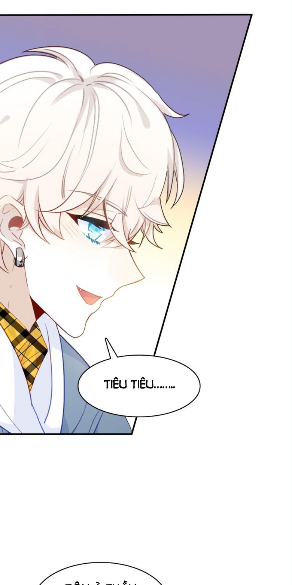 Ái Ngạo Kiều Long Vương Gia: Chapter 17