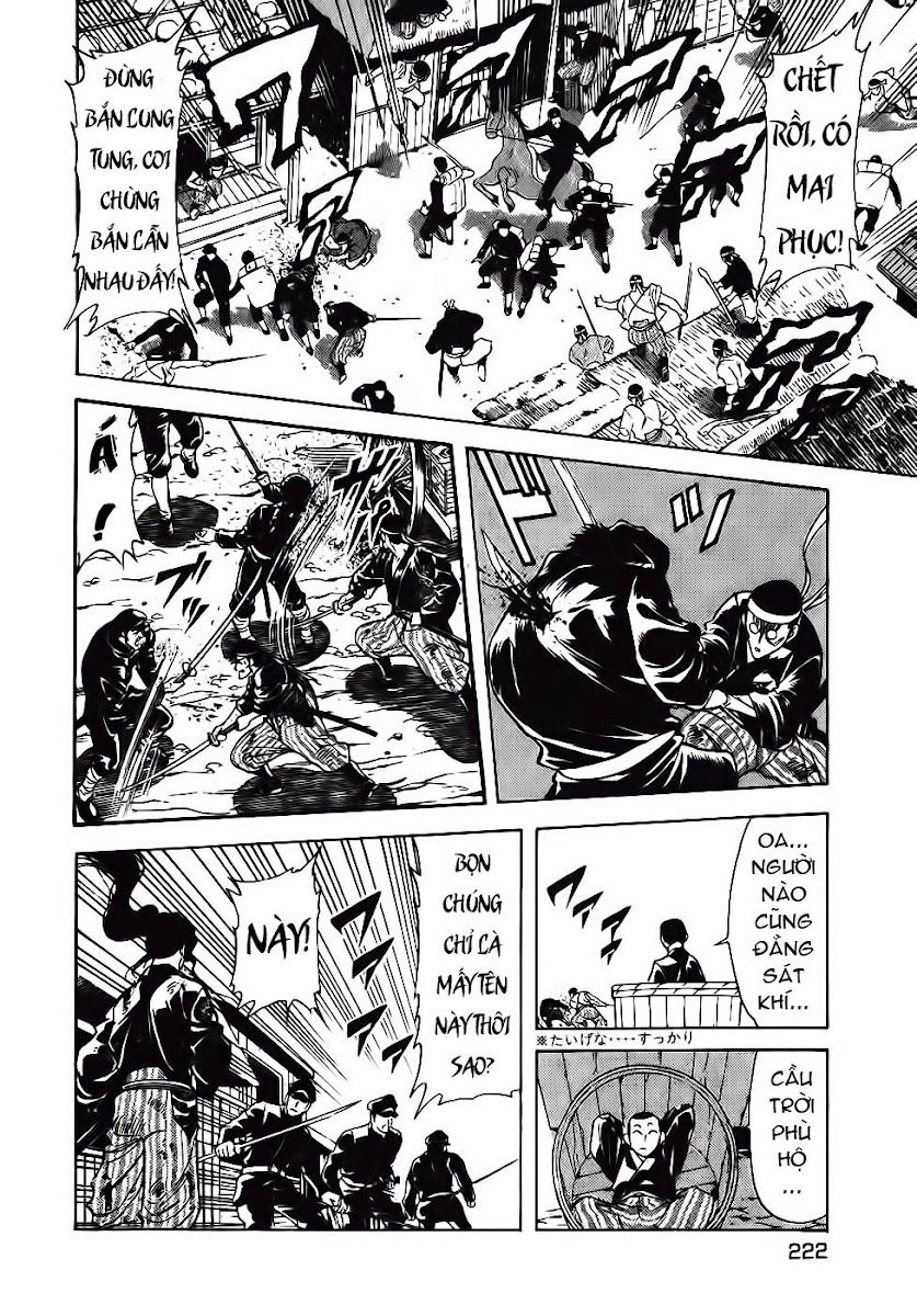 Red Living On The Edge: Chapter 98