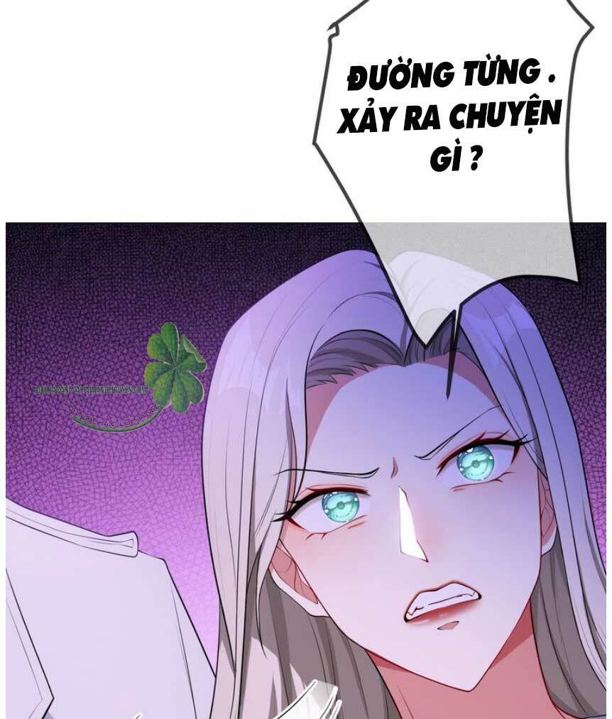 Cô Vợ Nhỏ Nuông Chiều Quá Lại Thành Ác!!: Chapter 179.2