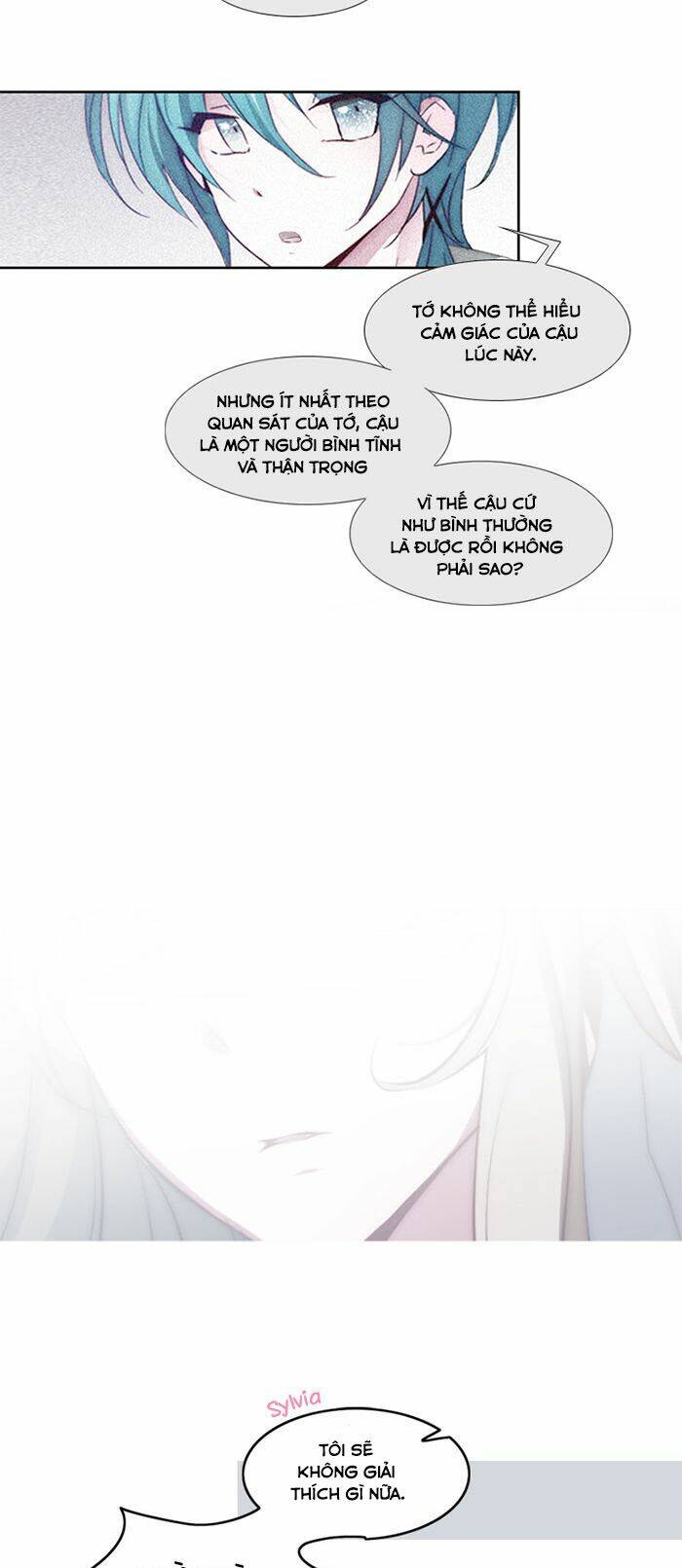 The Memory Of Wind: Anz: Chapter 28