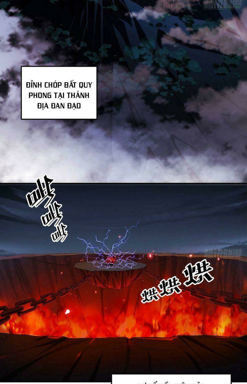 Ta Là Đại Hoàn Đan: Chapter 1.1