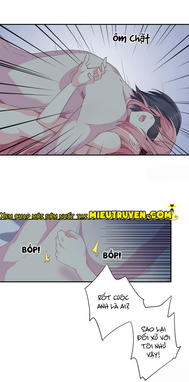 Ông Xã Hờ Chơi Trò Thần Bí: Chapter 15