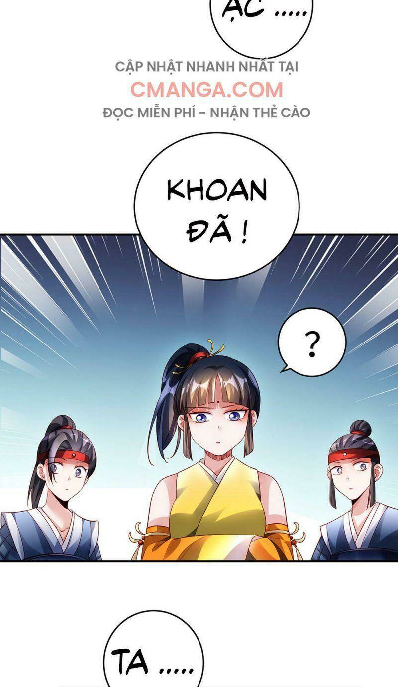 Thiên Kim Bất Hoán: Chapter 61