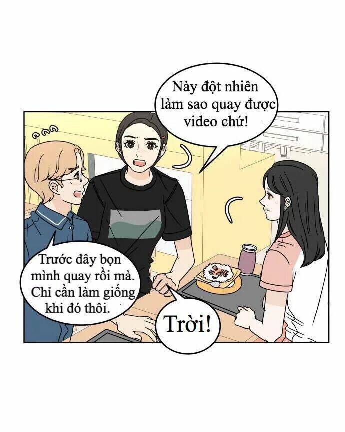30 Phút Bước Đi Bên Em: Chapter 43.5