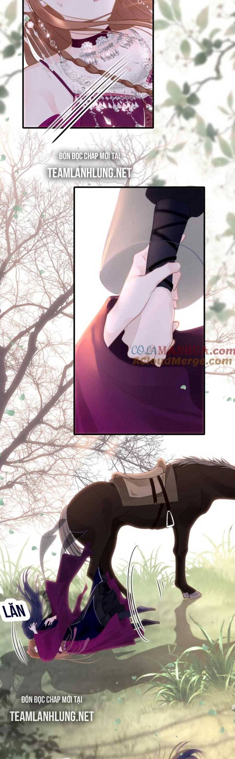 Bắt Đầu Hủy Hôn Để Công Lược Vương Gia: Chapter 94