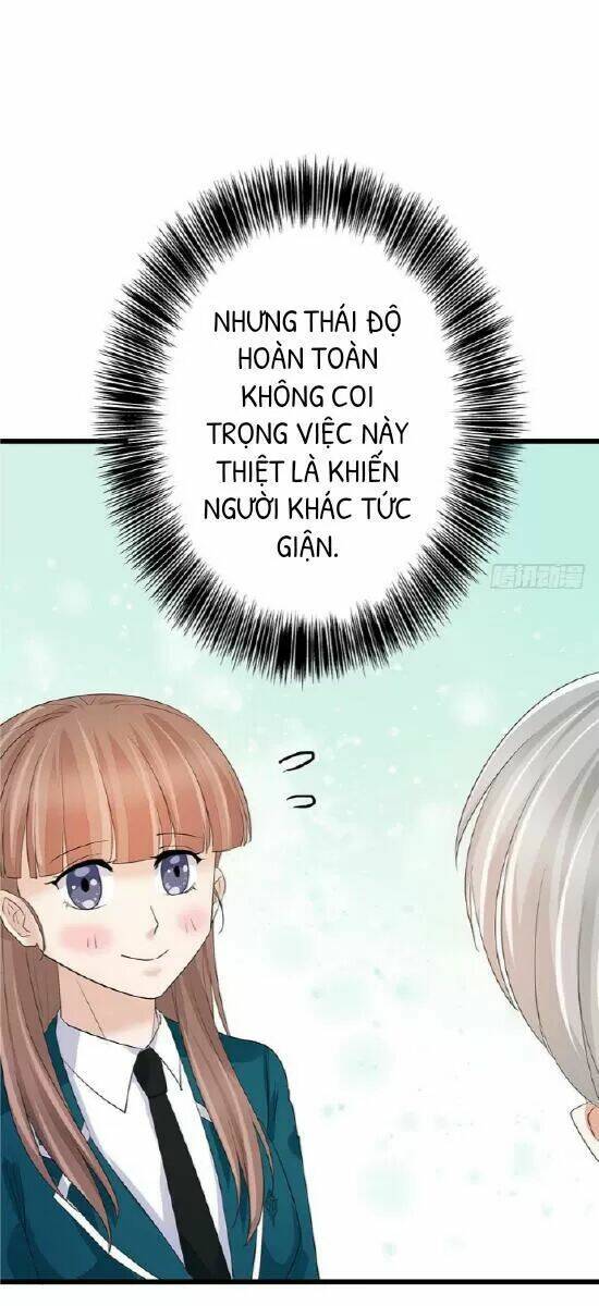 Chào Buổi Sáng, Ức Vạn Manh Thê: Chapter 35