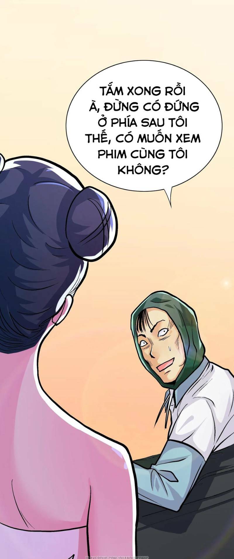 Hệ Thống Tiên Tôn Tại Đô Thị: Chapter 24