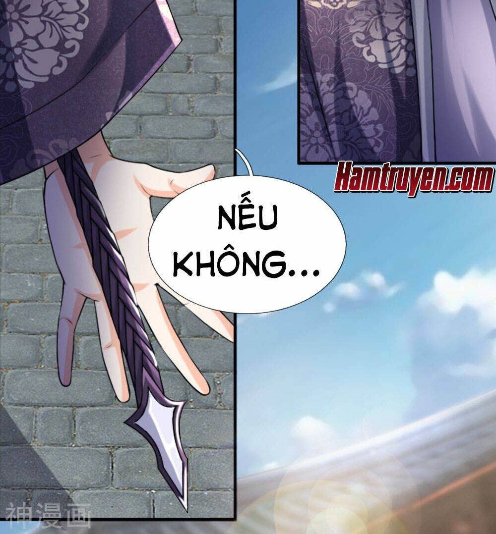 Chí Tôn Hồng Bao Đại Đế: Chapter 14