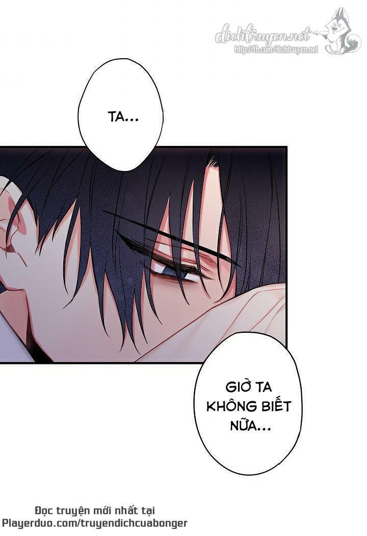 Tồn Tại Với Tư Cách Là Vợ Của Nam Chính: Chapter 186