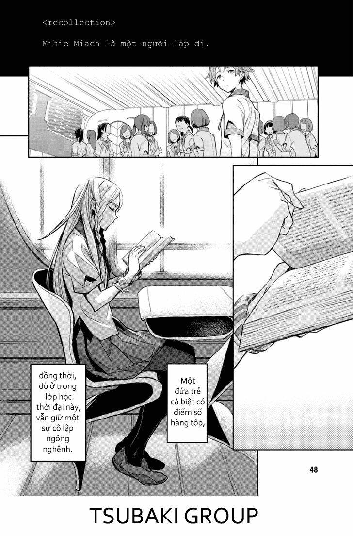 Harmony: Chapter 2