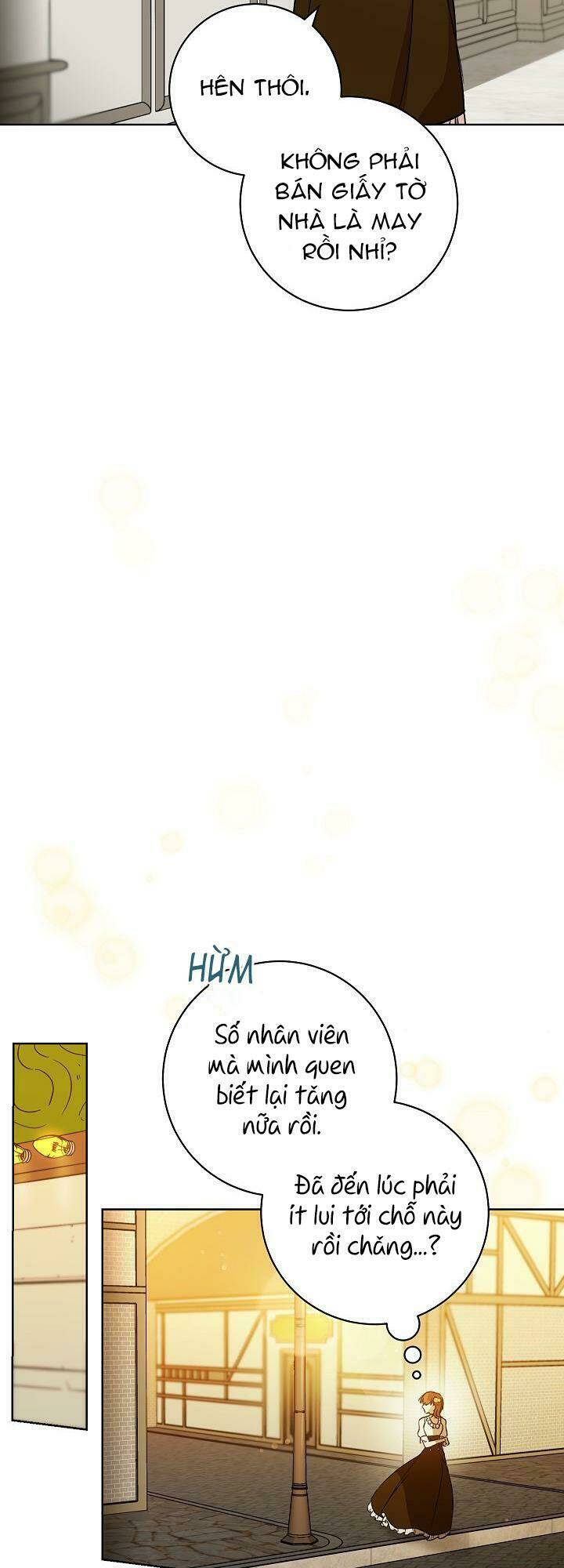 One Pair Lady: Chapter 1