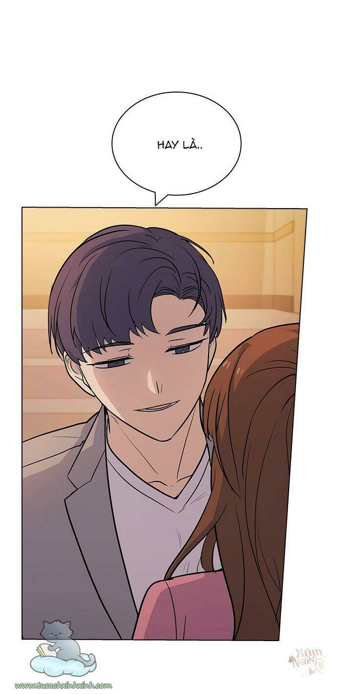 Thằng Bạn Trai Tồi Tệ Của Tôi: Chapter 64