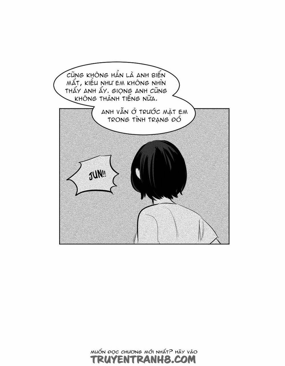 Transparent Cohabitation: Chapter 40