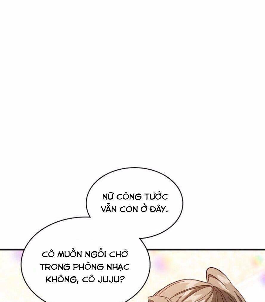 Lòng Trung Thành Với Kẻ Ác: Chapter 37