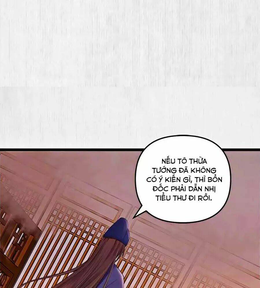 Hoạn Phi Hoàn Triều: Chapter 22