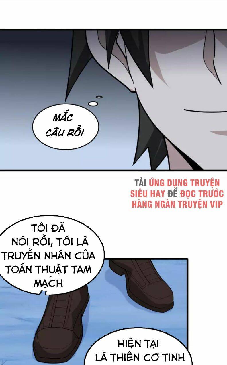Siêu Cấp Đại Chủ Bạ: Chapter 97